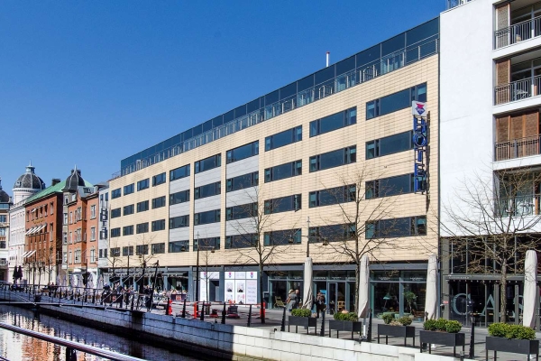 Cabinn Aarhus